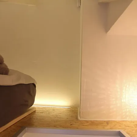 Gemütliches Tiny - Nur 10min Vom Zentrum