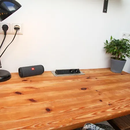 Apartment Gemütliches Tiny - Nur 10min Vom Zentrum
