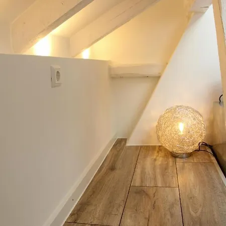 Apartment Gemütliches Tiny - Nur 10min Vom Zentrum *
