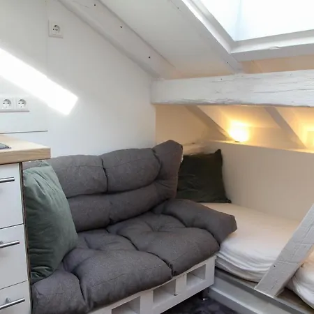 Gemuetliches Tiny - Nur 10min Vom Zentrum Apartment *